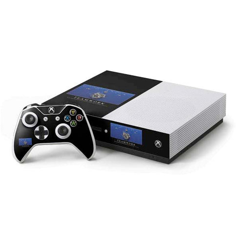 Military Inspirational Poster Xbox One Skins